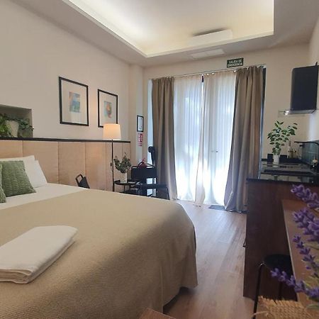 Retiro Studio Madrid Kültér fotó