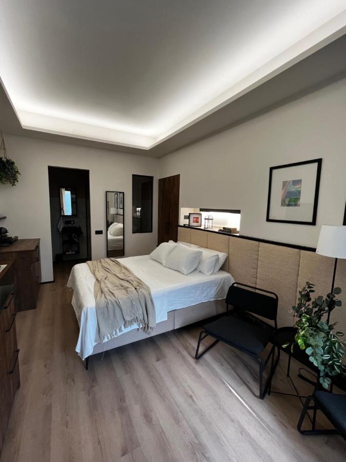 Retiro Studio Madrid Kültér fotó